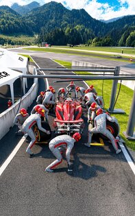 Speed Racing League 0.6.0. Скриншот 13