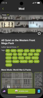 Ragdoll Mods 1.5.2. Скриншот 8