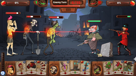 Mafioso 3.4.0. Скриншот 24