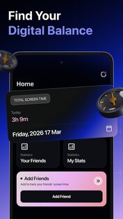 Screenza 1.0.3. Скриншот 1