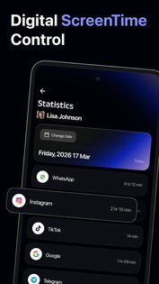 Screenza 1.0.3. Скриншот 2