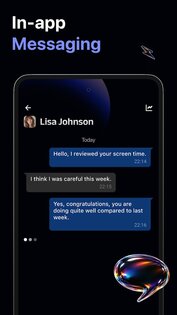 Screenza 1.0.3. Скриншот 3