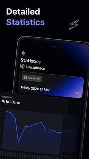 Screenza 1.0.3. Скриншот 5