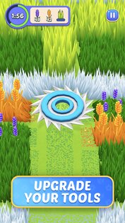 Grass Master 1.8.0. Скриншот 3