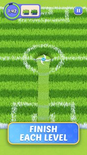 Grass Master 1.8.0. Скриншот 5