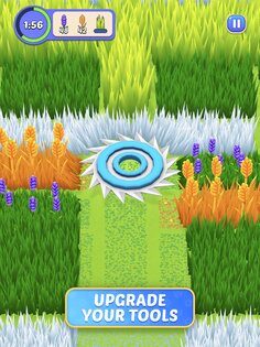 Grass Master 1.8.0. Скриншот 15