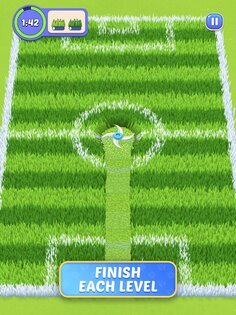 Grass Master 1.8.0. Скриншот 17
