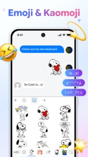 Mechanical Keyboard 1.8.3. Скриншот 7