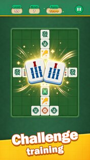 Fun Mahjong Match 1.3.9. Скриншот 6