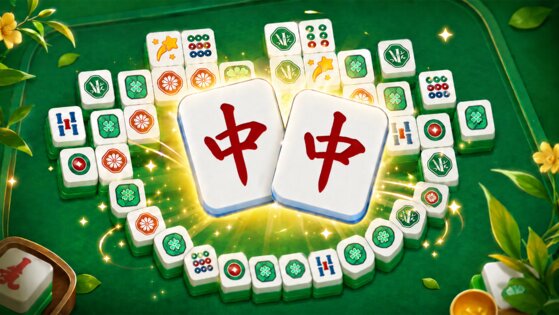 Fun Mahjong Match 1.3.9. Скриншот 7