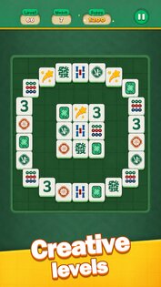 Fun Mahjong Match 1.3.9. Скриншот 17
