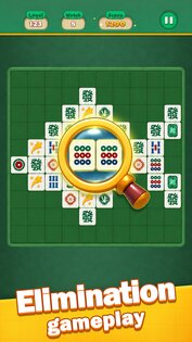 Fun Mahjong Match 1.3.9. Скриншот 18