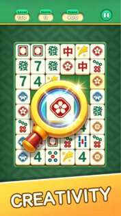 Fun Mahjong Match 1.3.9. Скриншот 22