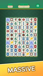 Fun Mahjong Match 1.3.9. Скриншот 25