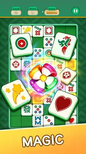 Fun Mahjong Match 1.3.9. Скриншот 26