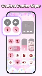 Themes: Wallpaper & Widgets 12.0. Скриншот 3