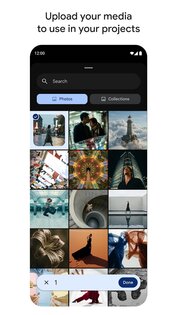 Google Flow 1.544.1. Скриншот 3
