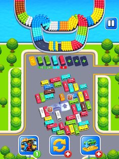 People Jam: Seat Puzzle 0.2.4. Скриншот 7