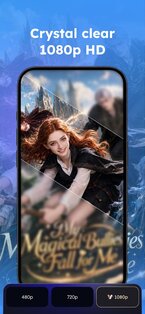 VibeShort 2.30.0. Скриншот 4