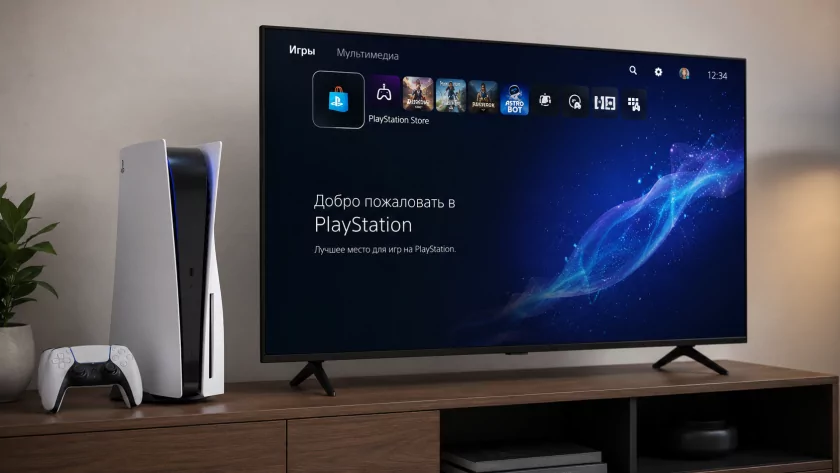 Sony в суде доказала, что цифровые копии игр для PlayStation не принадлежат геймерам