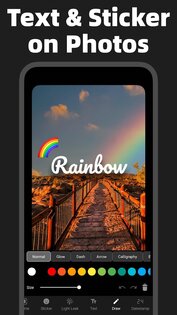 LivePhoto Camera 1.5.4. Скриншот 7