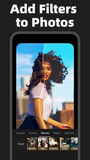 LivePhoto Camera 1.5.4. Скриншот 8