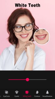 Beauty Makeup Photo Editor 2.9.4. Скриншот 5