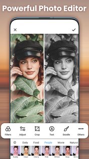 Фотогалерея – Альбом, Хранилище 1.5.8. Скриншот 7