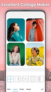 Фотогалерея – Альбом, Хранилище 1.5.8. Скриншот 8