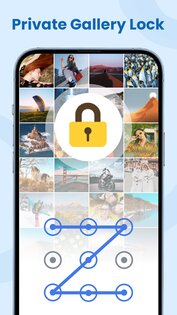Галерея – Фотогалерея и альбом 1.3.5. Скриншот 4