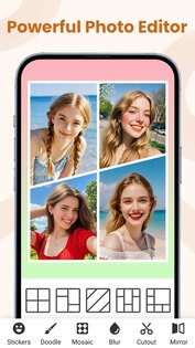 Галерея – Фотогалерея и альбом 1.3.5. Скриншот 7