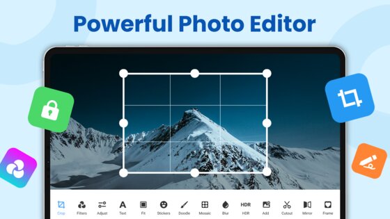 Галерея – Фотогалерея и альбом 1.3.5. Скриншот 22