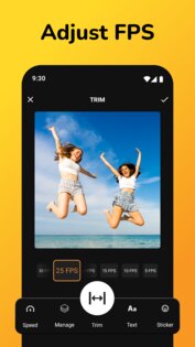 Создатель GIF: редактор GIF 2.0.7.1. Скриншот 28