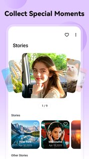 Галерея – Альбом, Фотогалерея 1.3.9. Скриншот 5