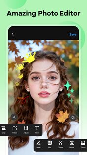 Галерея – Альбом, Фотогалерея 1.3.9. Скриншот 8
