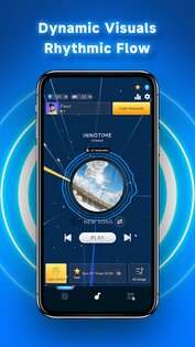 Hi Beatz 0.2.4. Скриншот 4