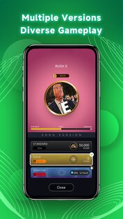 Hi Beatz 0.2.4. Скриншот 5