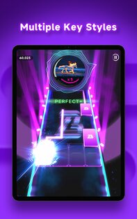 Hi Beatz 0.2.4. Скриншот 10