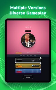 Hi Beatz 0.2.4. Скриншот 17