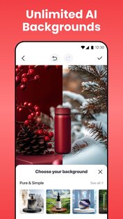 BgMaster 1.3.7. Скриншот 5