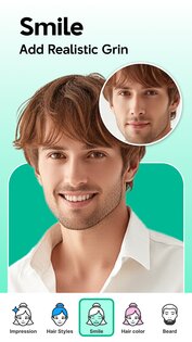 FacePlus: AI Face Editor 1.3.5_20260402. Скриншот 4