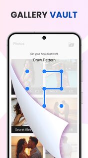 Cloud Gallery 3.0.3. Скриншот 12