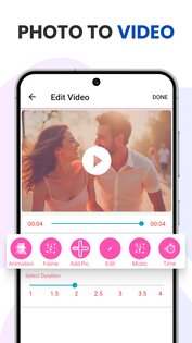 Cloud Gallery 3.0.3. Скриншот 13