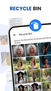 Cloud Gallery 3.0.3. Скриншот 14