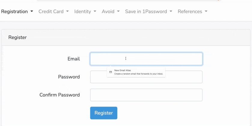 В браузере Brave появились поддельные email: всё для защиты от спама