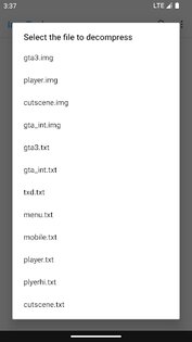 IMG TOOL. Скриншот 2