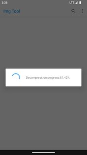IMG TOOL. Скриншот 4