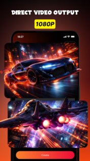 GenV 3.6.1. Скриншот 6