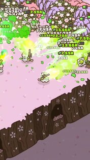 Idle Cat Gunner: Shooter RPG 1.1.61. Скриншот 7