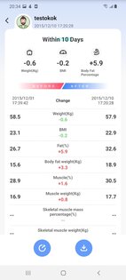 OKOK international 3.1.66. Скриншот 4